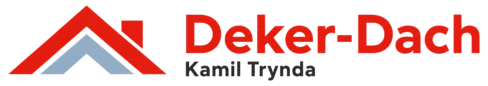 Deker-Dach Kamil Trynda